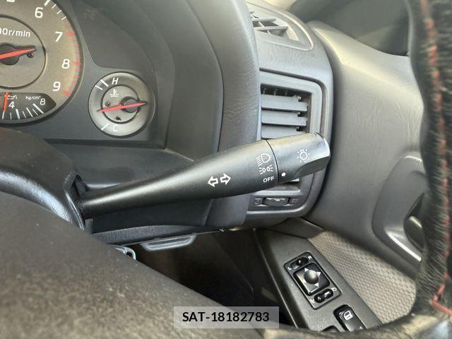 Nissan SKYLINE 2000-06 3387411-24