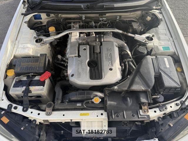 Nissan SKYLINE 2000-06 3387411-29