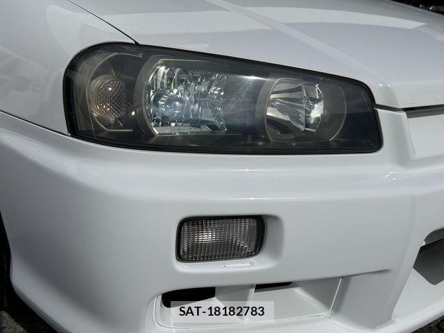 Nissan SKYLINE 2000-06 3387411-6