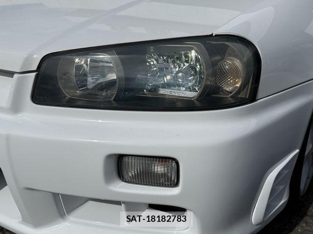 Nissan SKYLINE 2000-06 3387411-7