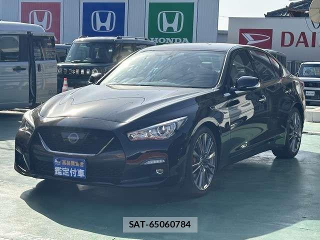 Nissan SKYLINE 2023-07 3683591-2