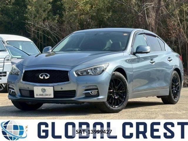 Nissan SKYLINE 2016-08 3683606-0