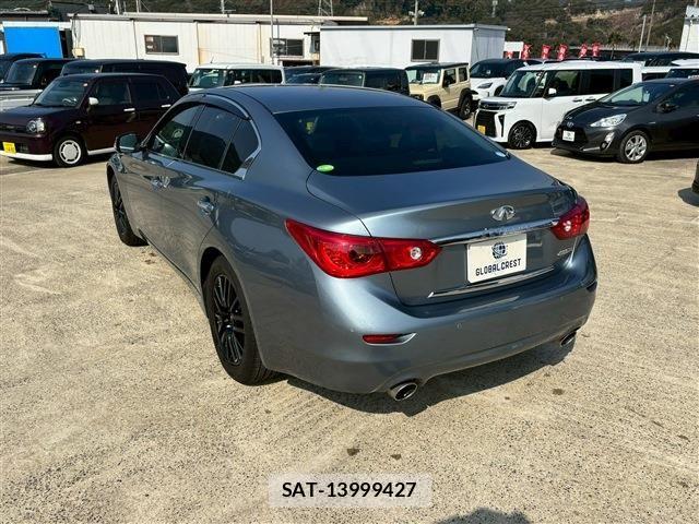 Nissan SKYLINE 2016-08 3683606-8