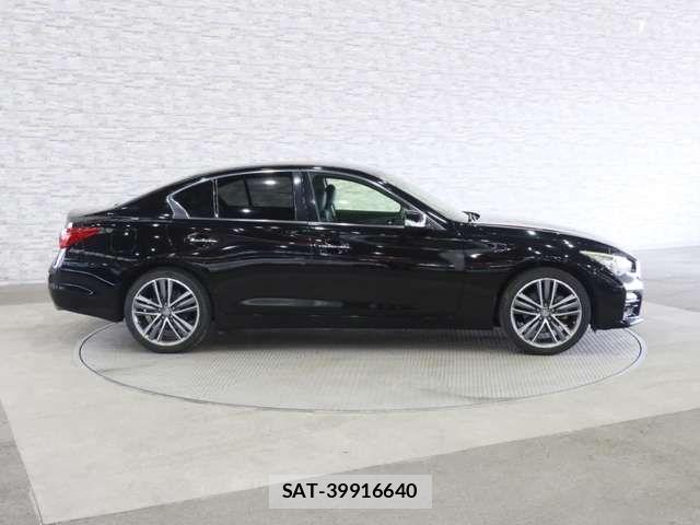 Nissan SKYLINE 2016-03 3834549-12
