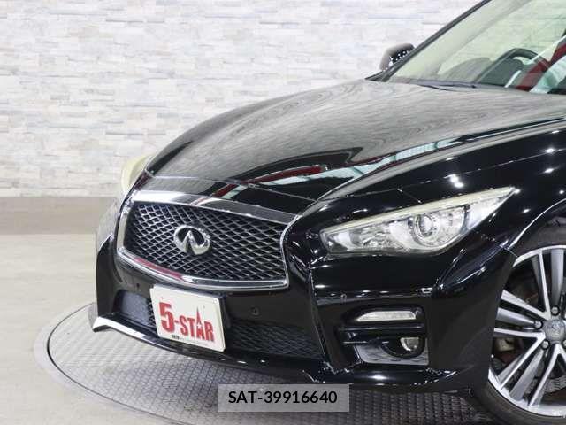 Nissan SKYLINE 2016-03 3834549-15