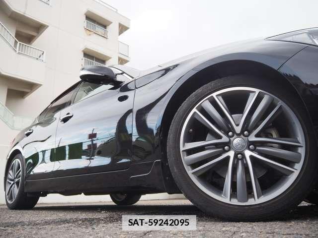 Nissan SKYLINE 2015-10 3910006-10