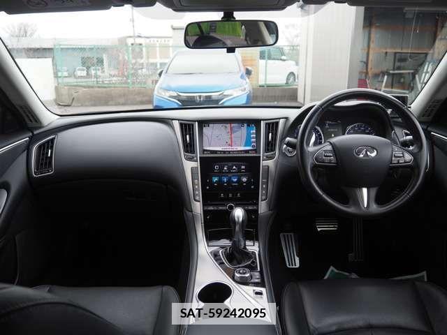 Nissan SKYLINE 2015-10 3910006-5