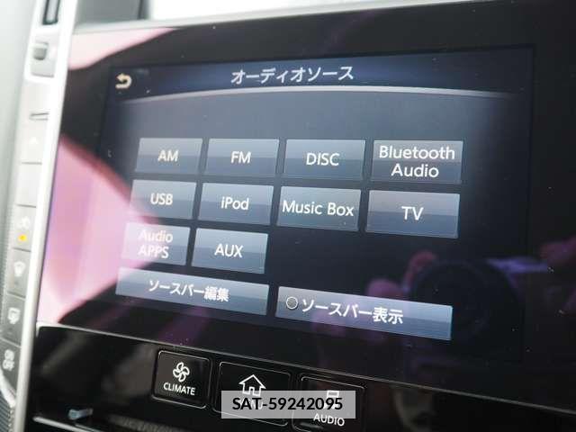 Nissan SKYLINE 2015-10 3910006-6