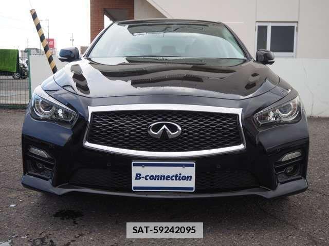 Nissan SKYLINE 2015-10 3910006-7