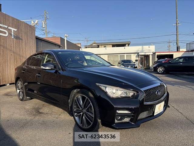 Nissan SKYLINE 2014-06 5878728-16