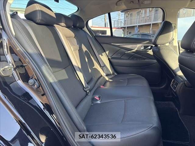 Nissan SKYLINE 2014-06 5878728-8