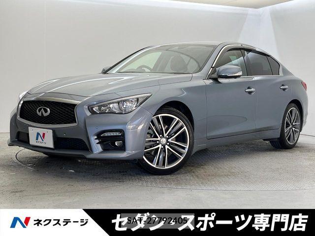 Nissan SKYLINE 2014-09 5878719-0