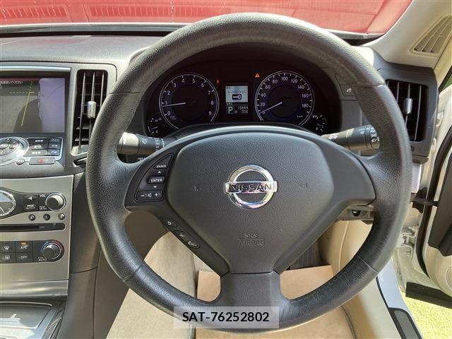 Nissan SKYLINE 2012-12 5878722-9