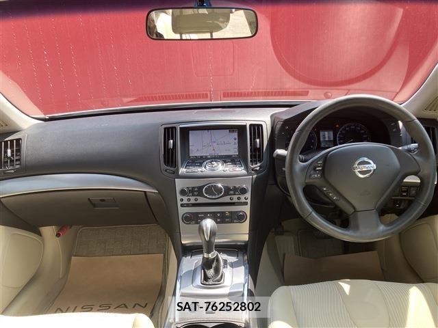 Nissan SKYLINE 2012-12 5878722-2