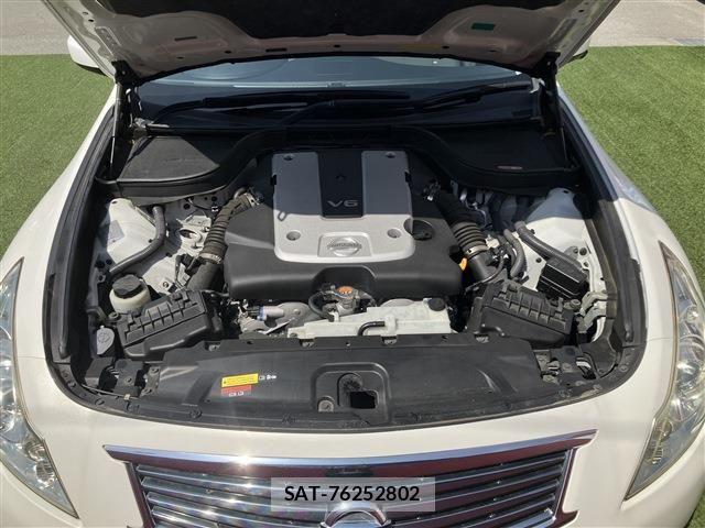 Nissan SKYLINE 2012-12 5878722-29