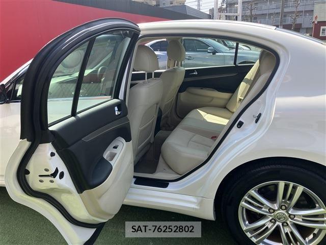 Nissan SKYLINE 2012-12 5878722-7