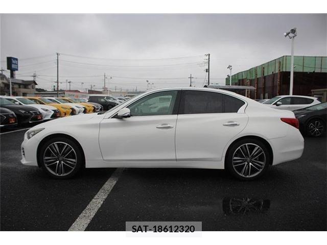 Nissan SKYLINE 2015-03 5878724-9
