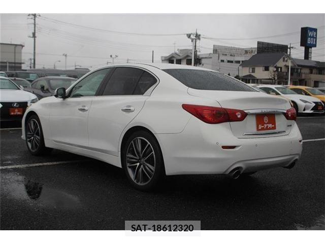 Nissan SKYLINE 2015-03 5878724-10