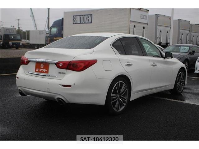Nissan SKYLINE 2015-03 5878724-12