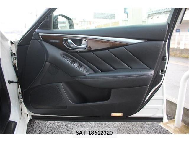 Nissan SKYLINE 2015-03 5878724-22