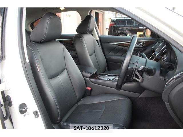 Nissan SKYLINE 2015-03 5878724-25