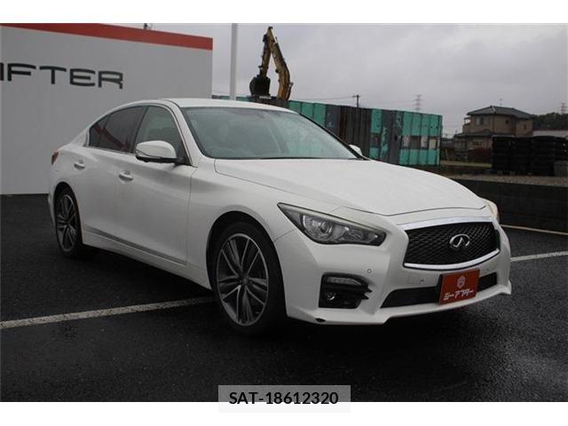 Nissan SKYLINE 2015-03 5878724-6