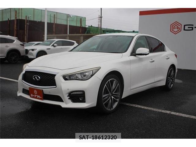Nissan SKYLINE 2015-03 5878724-8