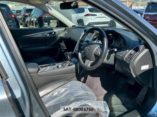 Nissan SKYLINE 2015-02 6018796-12