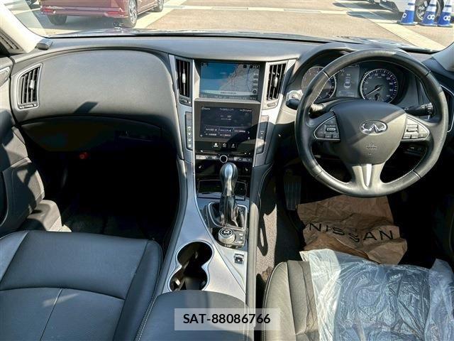 Nissan SKYLINE 2015-02 6018796-13