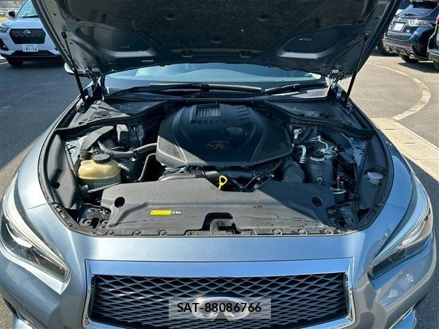 Nissan SKYLINE 2015-02 6018796-25
