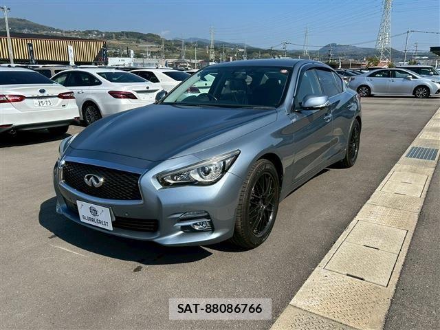 Nissan SKYLINE 2015-02 6018796-2