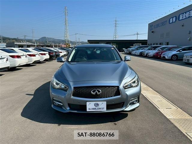 Nissan SKYLINE 2015-02 6018796-3