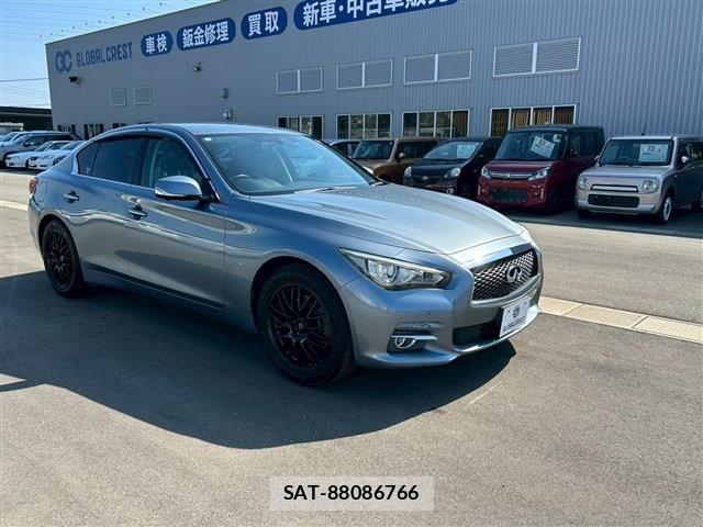 Nissan SKYLINE 2015-02 6018796-4