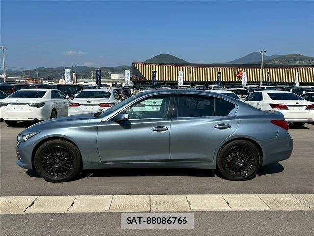 Nissan SKYLINE 2015-02 6018796-8
