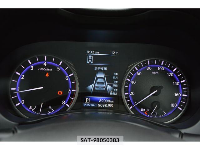 Nissan SKYLINE 2017-11 6018795-9