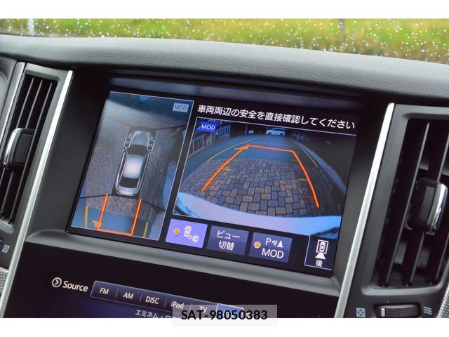 Nissan SKYLINE 2017-11 6018795-10