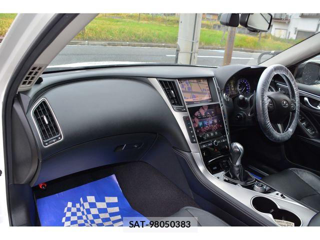 Nissan SKYLINE 2017-11 6018795-14