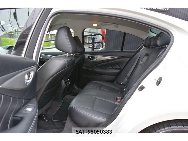 Nissan SKYLINE 2017-11 6018795-17