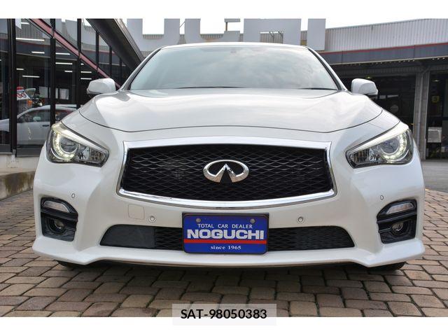 Nissan SKYLINE 2017-11 6018795-1