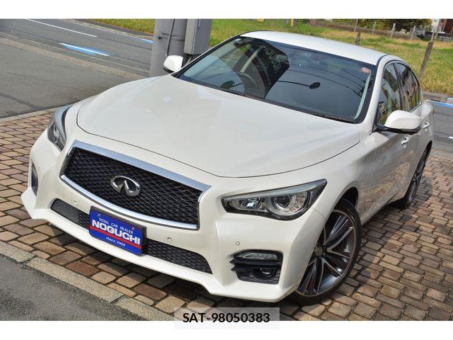 Nissan SKYLINE 2017-11 6018795-19