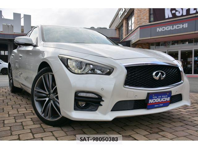 Nissan SKYLINE 2017-11 6018795-2