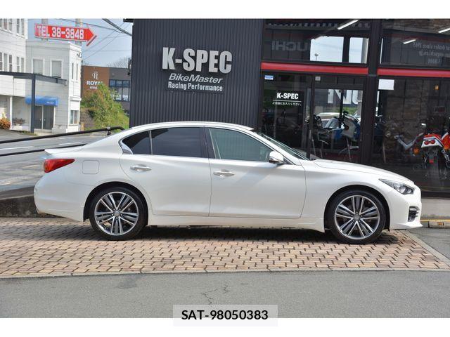 Nissan SKYLINE 2017-11 6018795-3