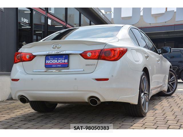 Nissan SKYLINE 2017-11 6018795-4
