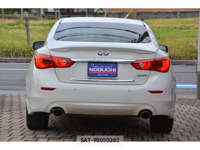 Nissan SKYLINE 2017-11 6018795-5