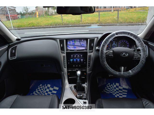 Nissan SKYLINE 2017-11 6018795-6