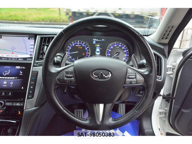 Nissan SKYLINE 2017-11 6018795-7