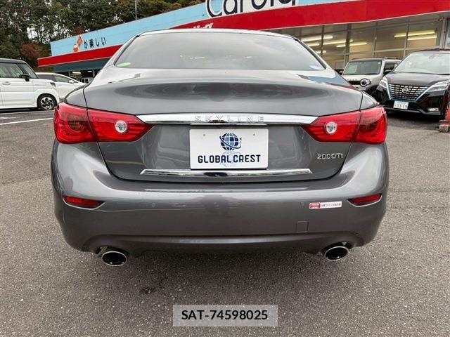 Nissan SKYLINE 2015-07 6018798-10