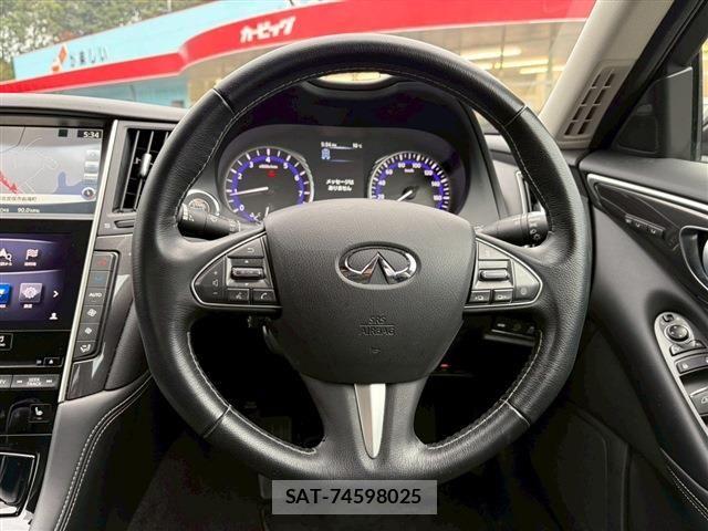 Nissan SKYLINE 2015-07 6018798-13