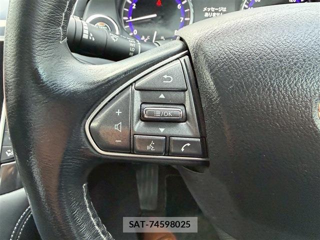 Nissan SKYLINE 2015-07 6018798-22