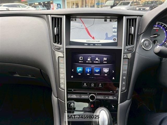 Nissan SKYLINE 2015-07 6018798-28
